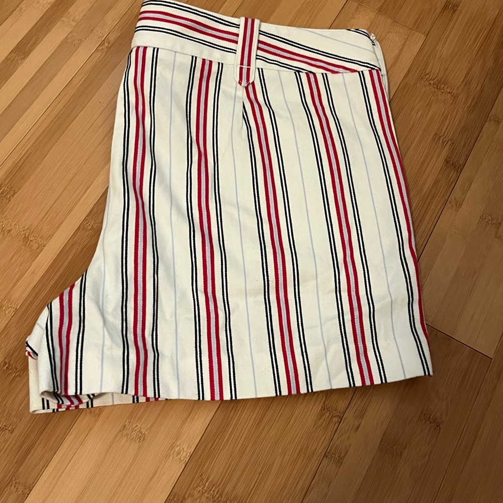 Loft dress shorts